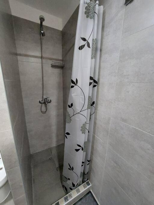 Andorra House Apartment อูซัวยา ภายนอก รูปภาพ